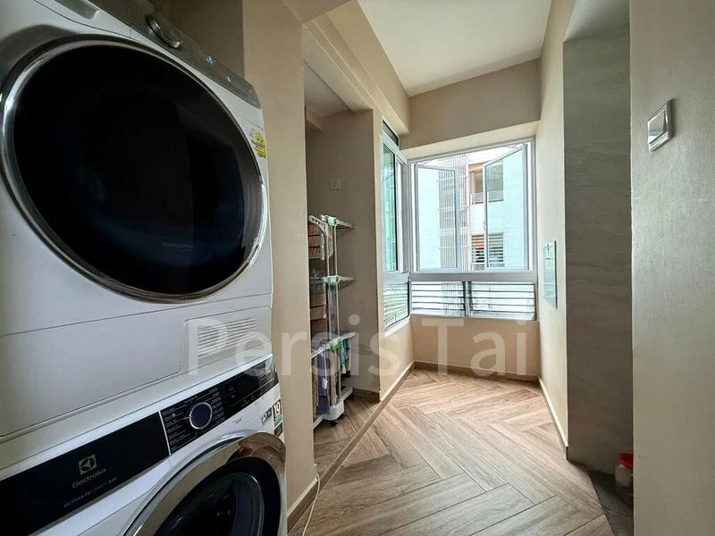 DAHLIA PARK CONDOMINIUM 4