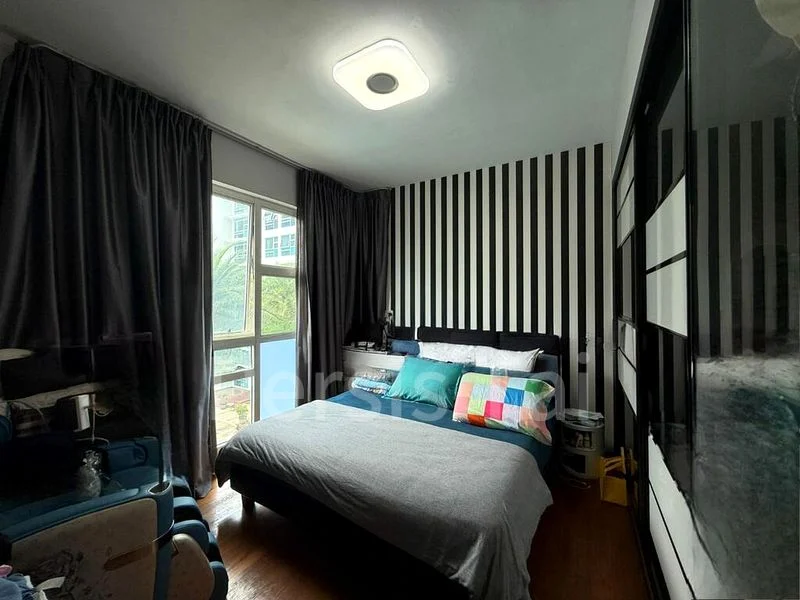 DAHLIA PARK CONDOMINIUM 6