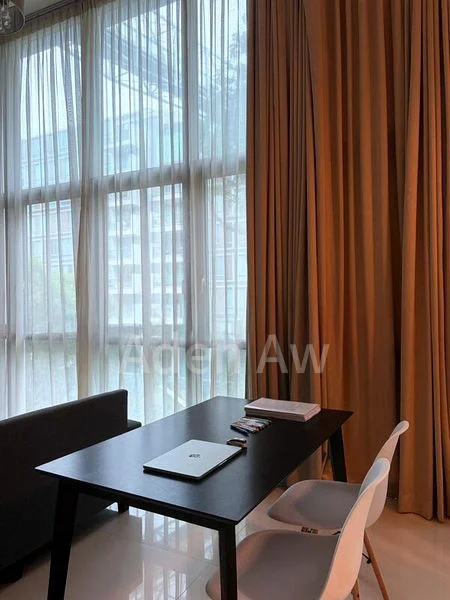 ONE-NORTH RESIDENCES 3