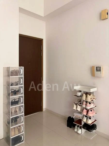 ONE-NORTH RESIDENCES 4