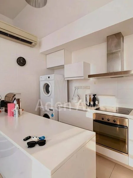 ONE-NORTH RESIDENCES 5