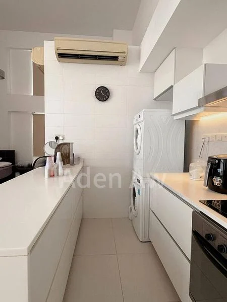 ONE-NORTH RESIDENCES 6