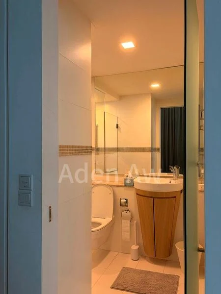 ONE-NORTH RESIDENCES 7