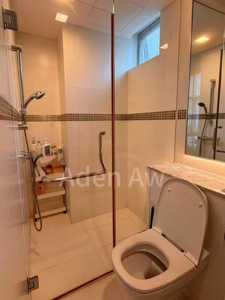 ONE-NORTH RESIDENCES 8