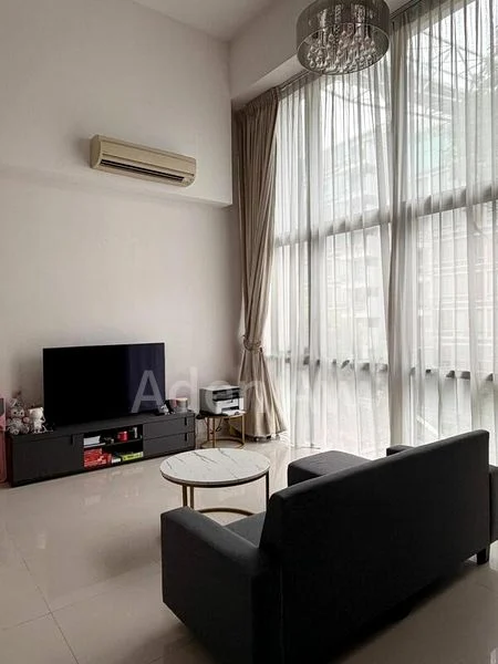 ONE-NORTH RESIDENCES 9