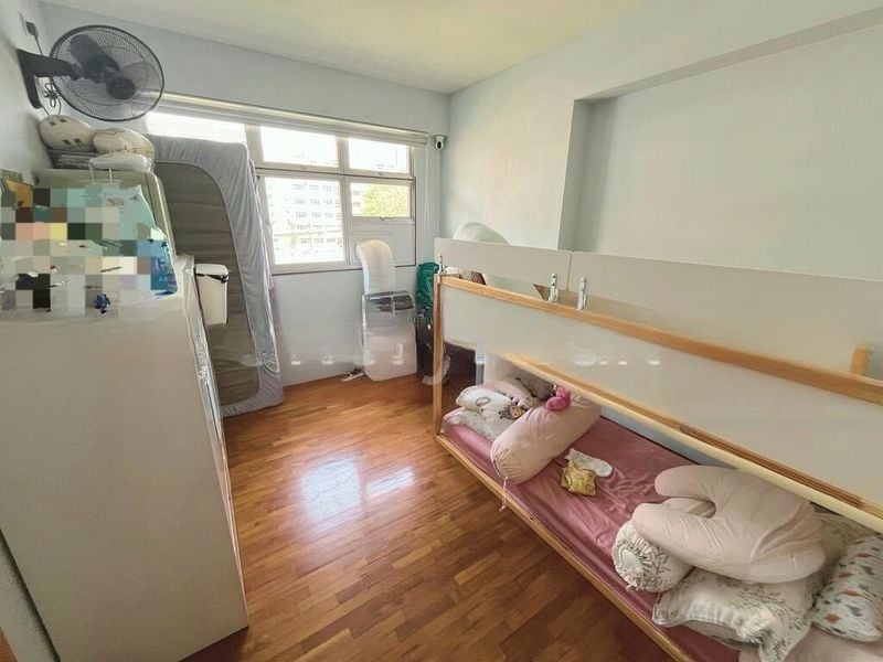 BT BATOK WEST AVE 8 6