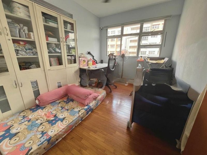 BT BATOK WEST AVE 8 5