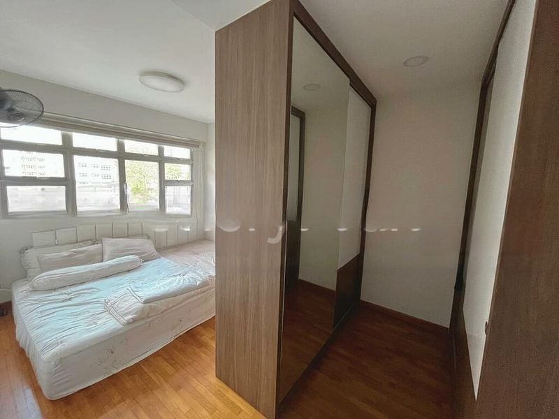 BT BATOK WEST AVE 8 7