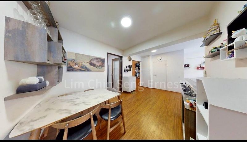 JURONG WEST ST 42 10