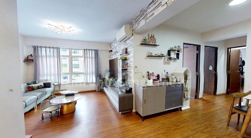 JURONG WEST ST 42 11