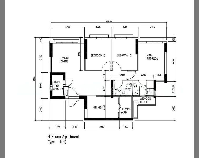 JURONG WEST ST 42 14