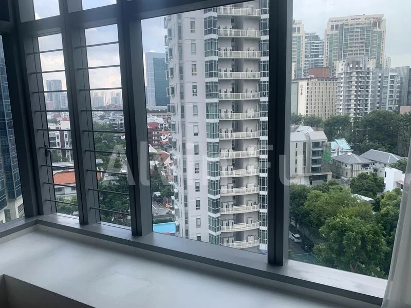 RESIDENCES @ EVELYN 2