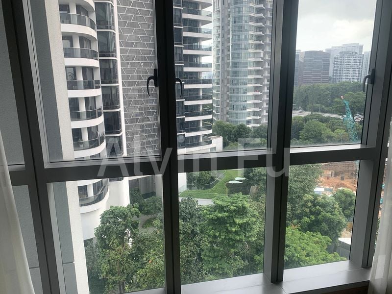 RESIDENCES @ EVELYN 4