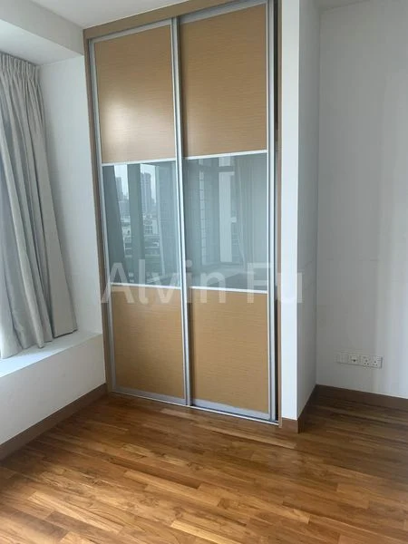 RESIDENCES @ EVELYN 6