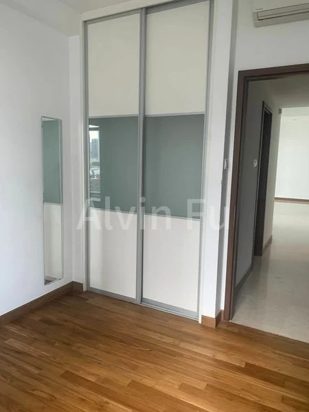 RESIDENCES @ EVELYN 9