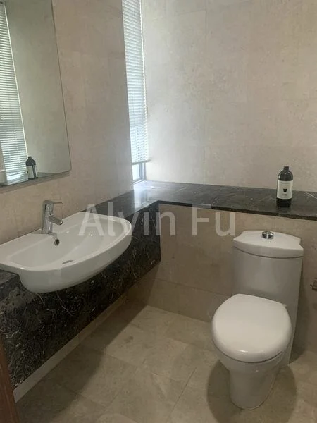 RESIDENCES @ EVELYN 11