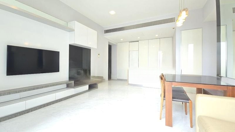 REFLECTIONS AT KEPPEL BAY 5