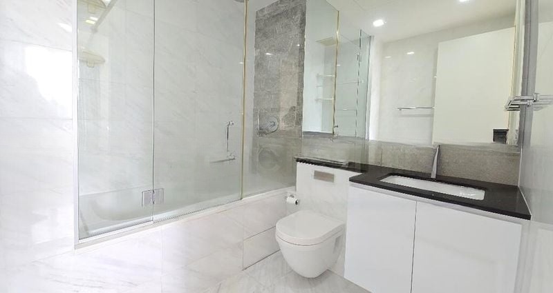 REFLECTIONS AT KEPPEL BAY 10