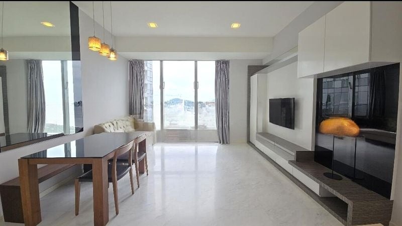 REFLECTIONS AT KEPPEL BAY 6