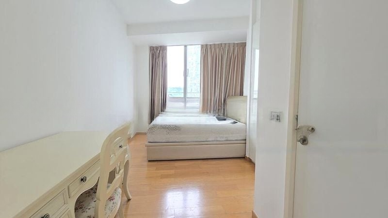 REFLECTIONS AT KEPPEL BAY 8