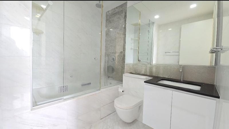 REFLECTIONS AT KEPPEL BAY 2