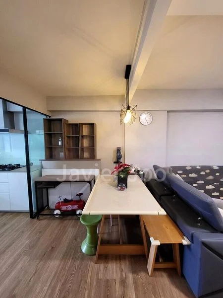 CLEMENTI WEST ST 2 3