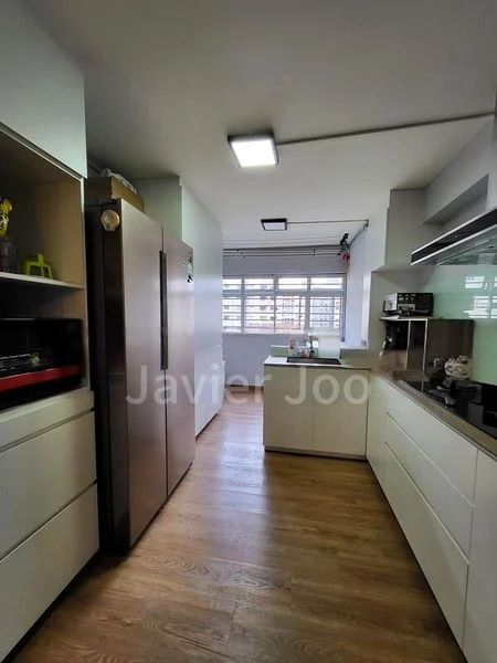 CLEMENTI WEST ST 2 5