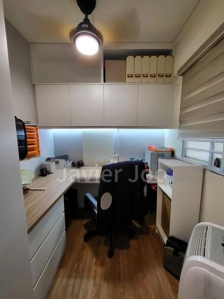 CLEMENTI WEST ST 2 7