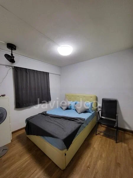 CLEMENTI WEST ST 2 9