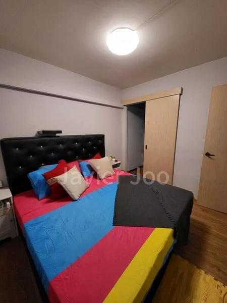 CLEMENTI WEST ST 2 11