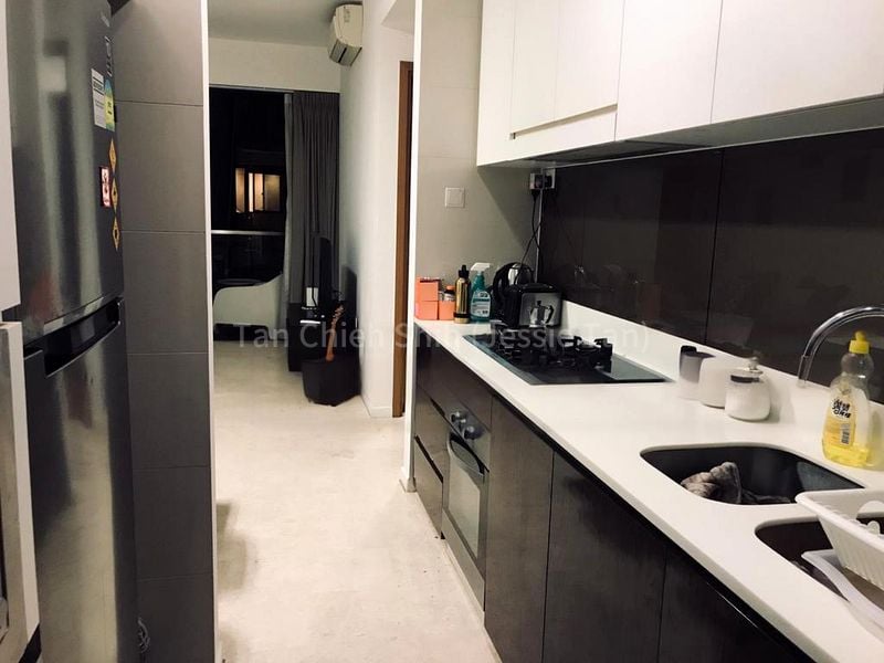 WATERBANK AT DAKOTA 9