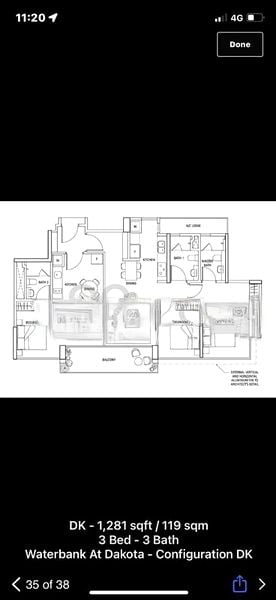 WATERBANK AT DAKOTA 11