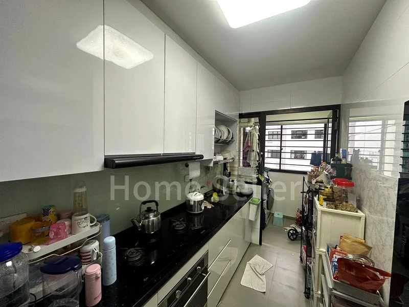 CHOA CHU KANG AVE 1 3