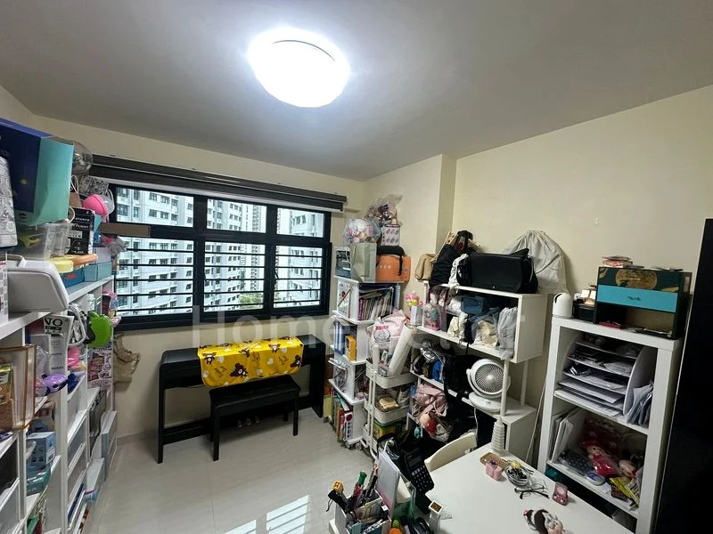 CHOA CHU KANG AVE 1 4