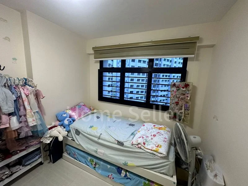 CHOA CHU KANG AVE 1 5