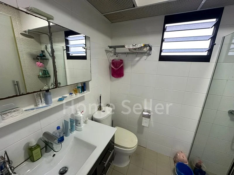 CHOA CHU KANG AVE 1 7