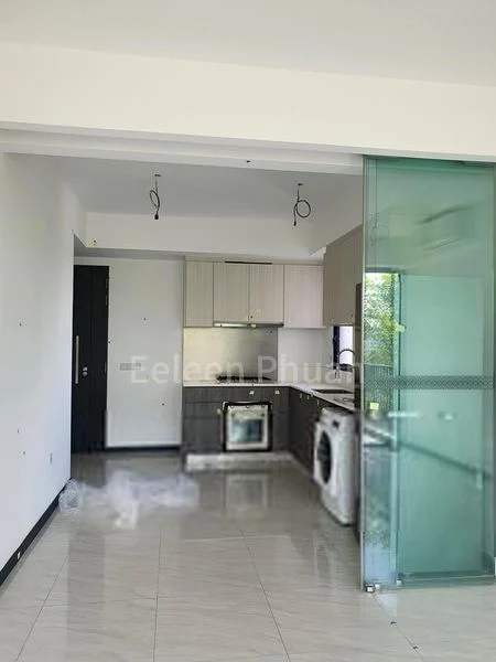 GEM RESIDENCES 3