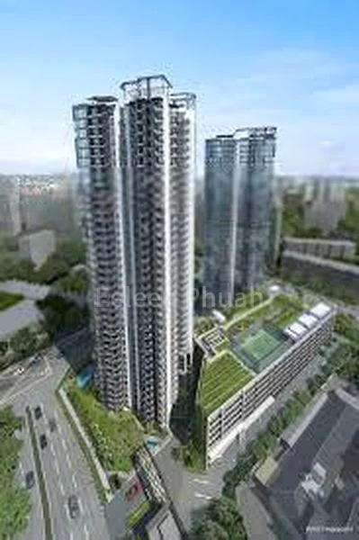 GEM RESIDENCES 7