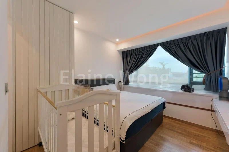 THE SIXTH AVENUE RESIDENCES 6