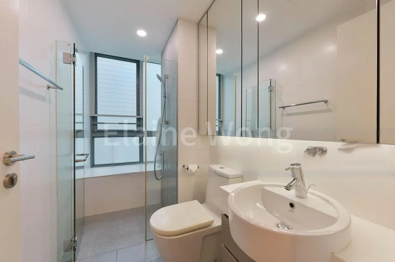 THE SIXTH AVENUE RESIDENCES 7