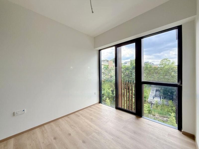 KI RESIDENCES AT BROOKVALE 5