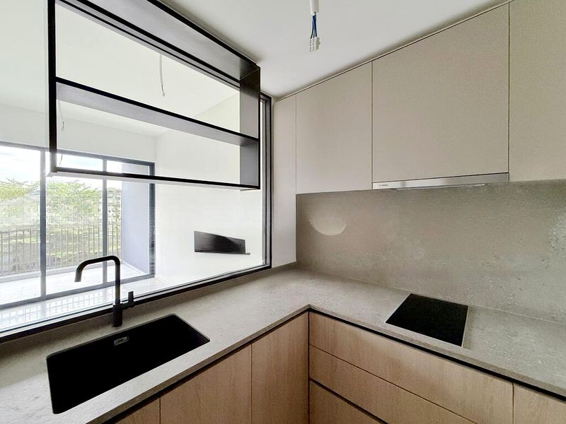 KI RESIDENCES AT BROOKVALE 8