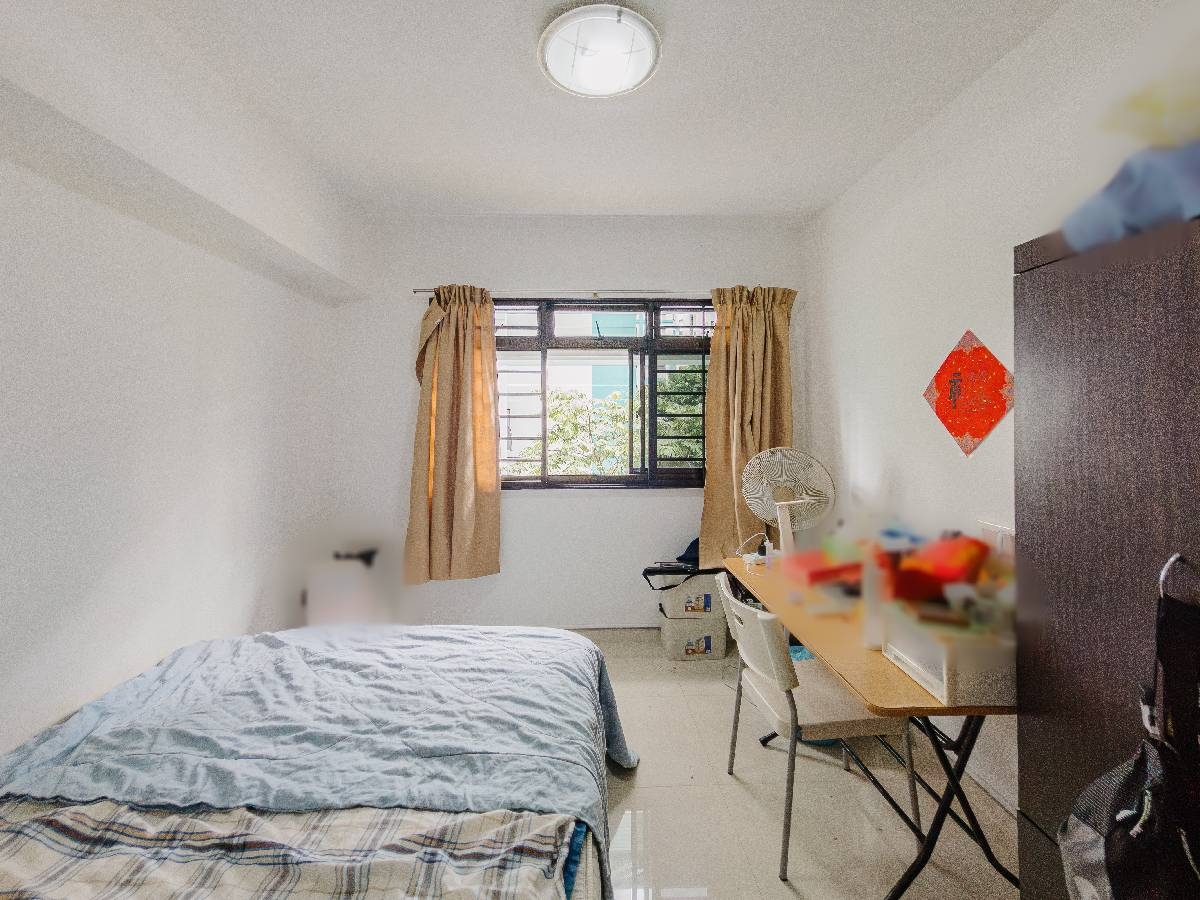 JURONG WEST ST 65 11