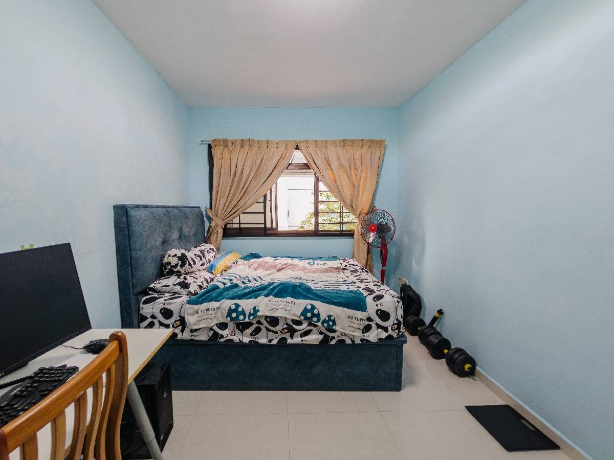 JURONG WEST ST 65 14