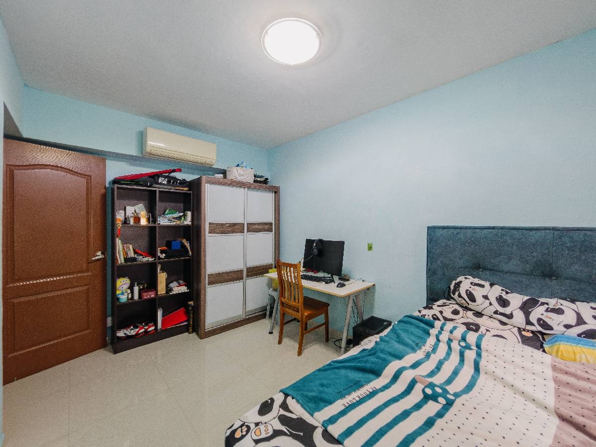 JURONG WEST ST 65 15