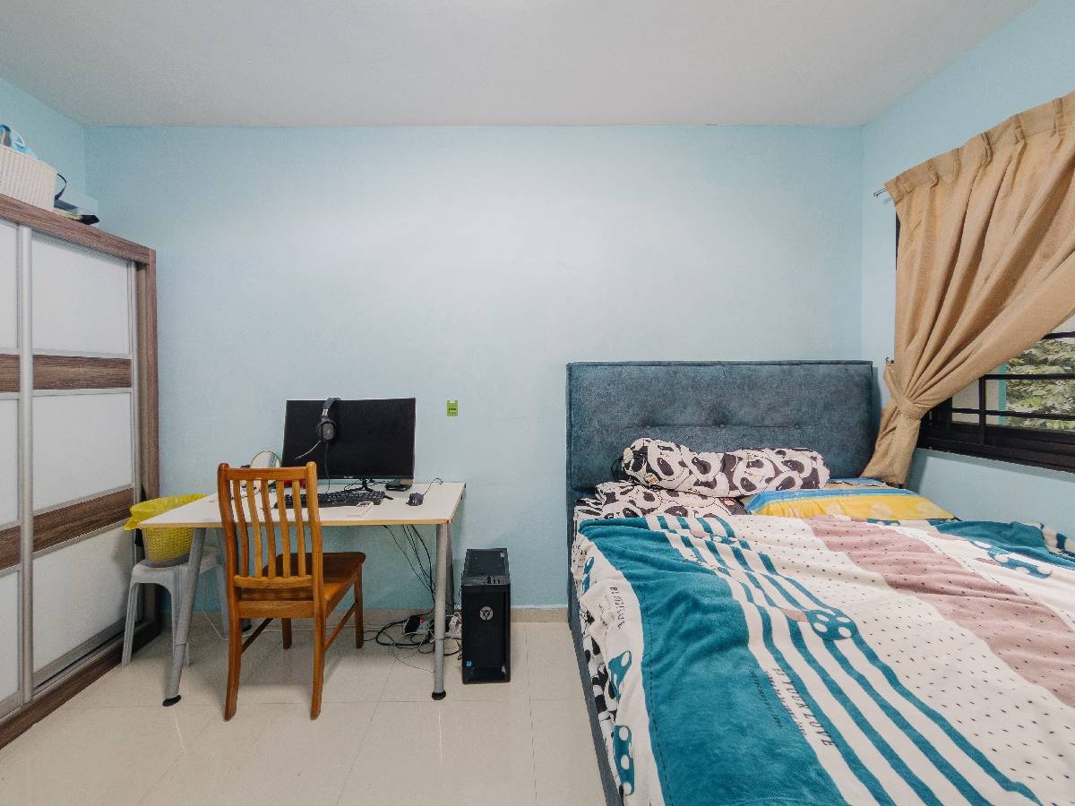 JURONG WEST ST 65 16