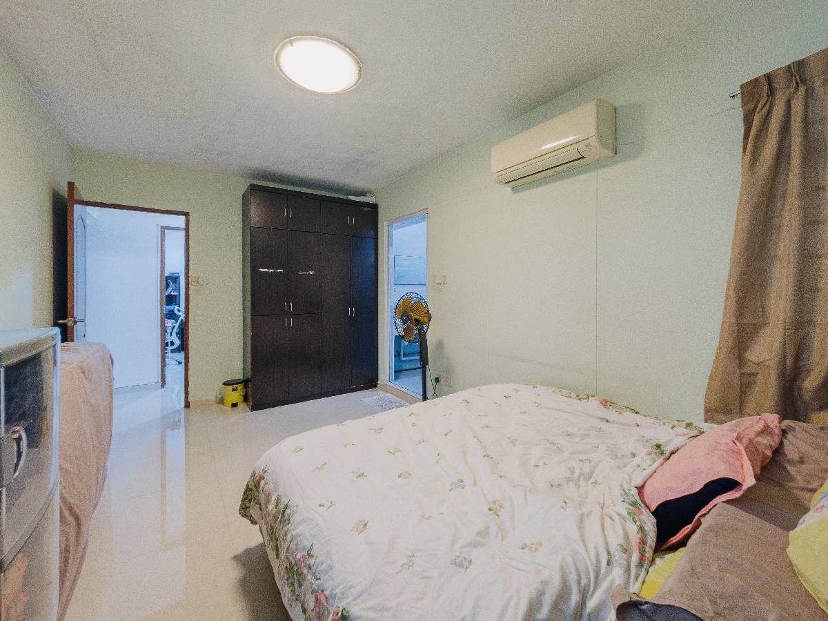 JURONG WEST ST 65 19