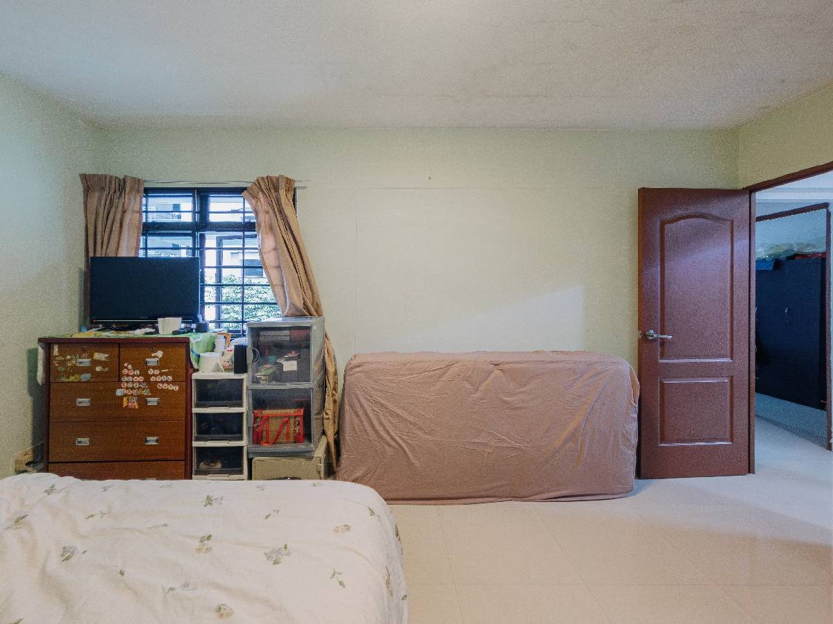 JURONG WEST ST 65 20