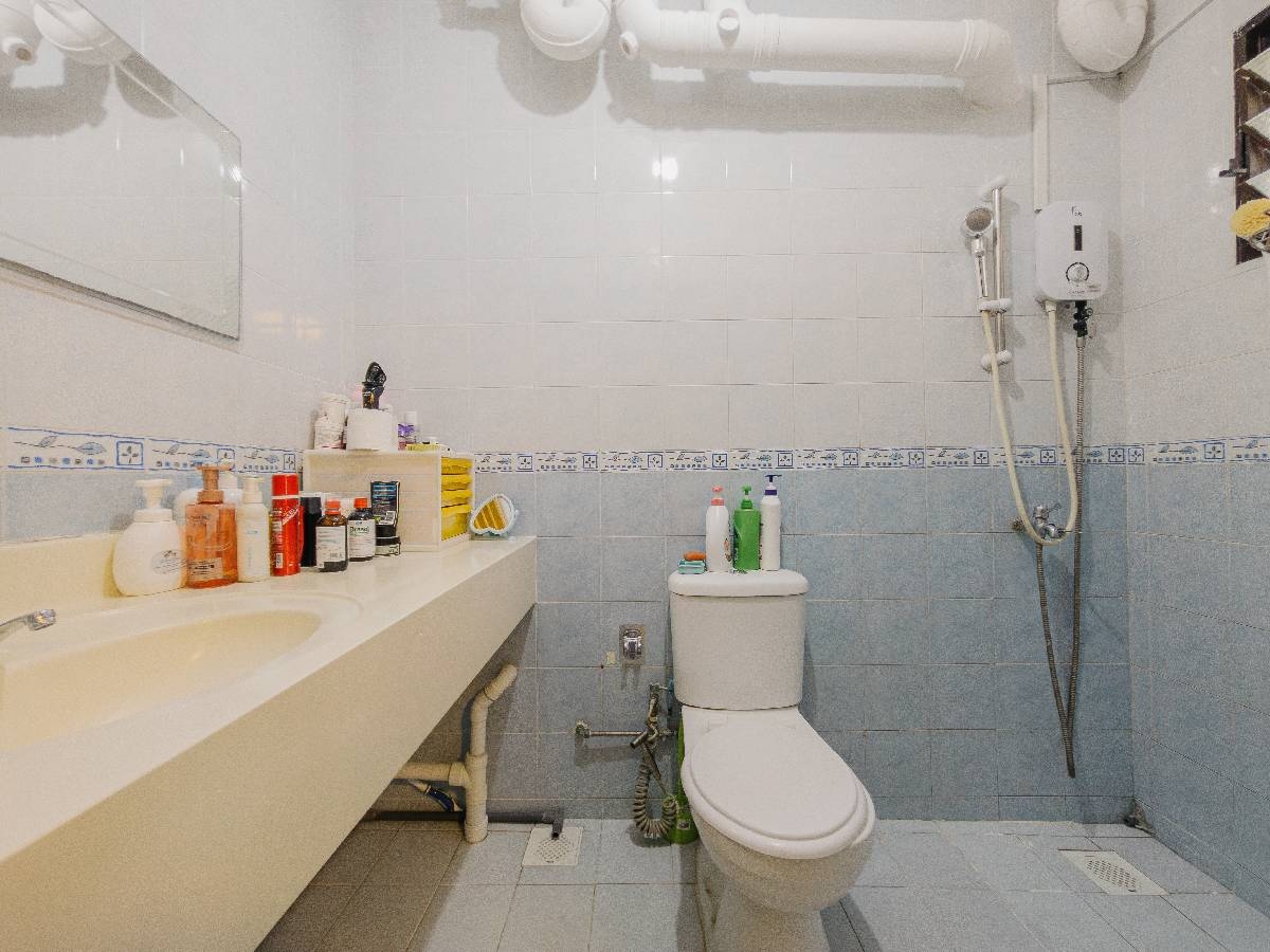 JURONG WEST ST 65 21