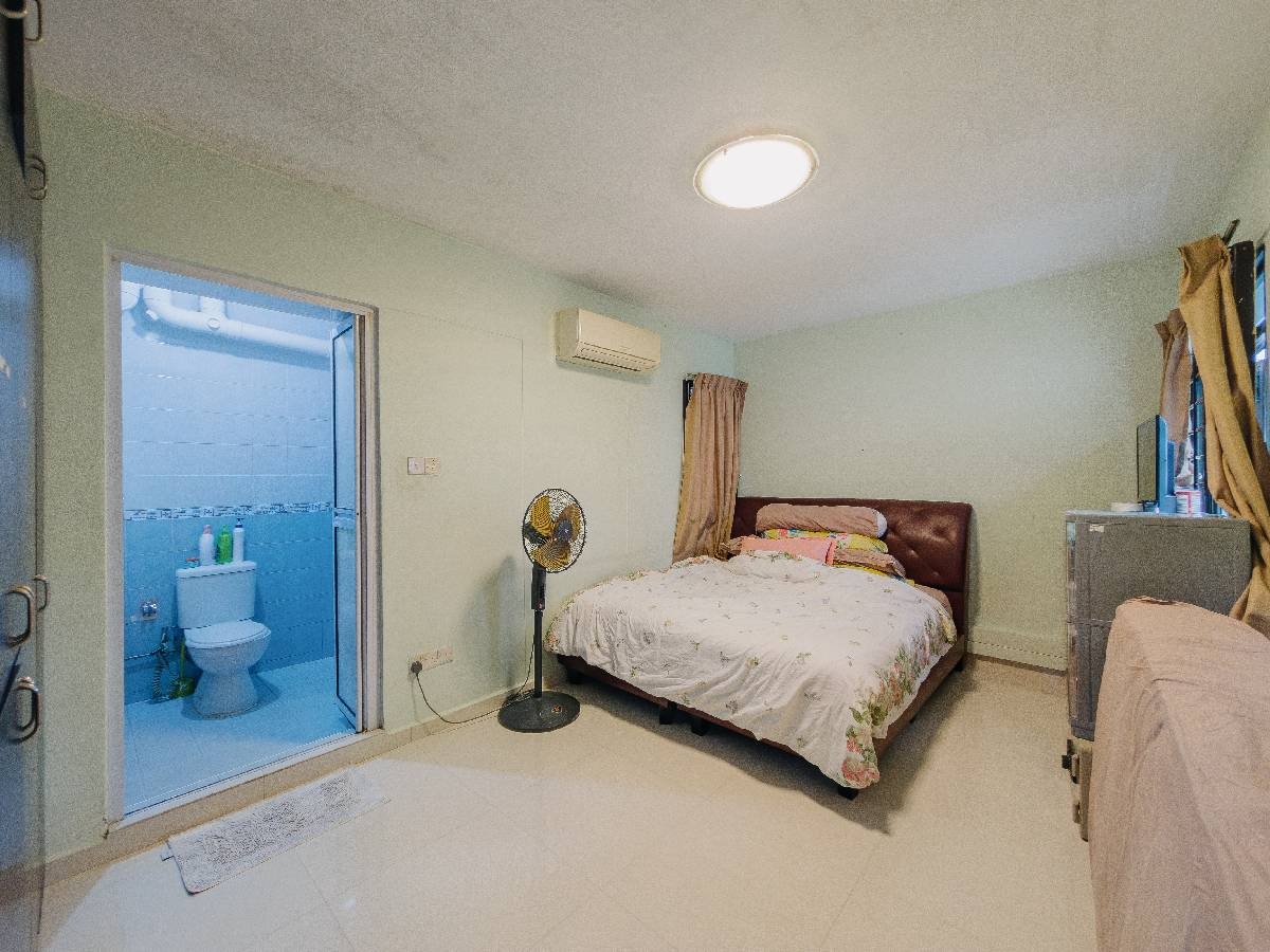 JURONG WEST ST 65 22